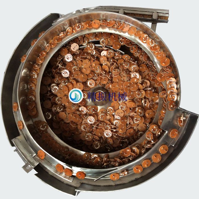 電位器開關板振動盤 電位器開關板振動盤