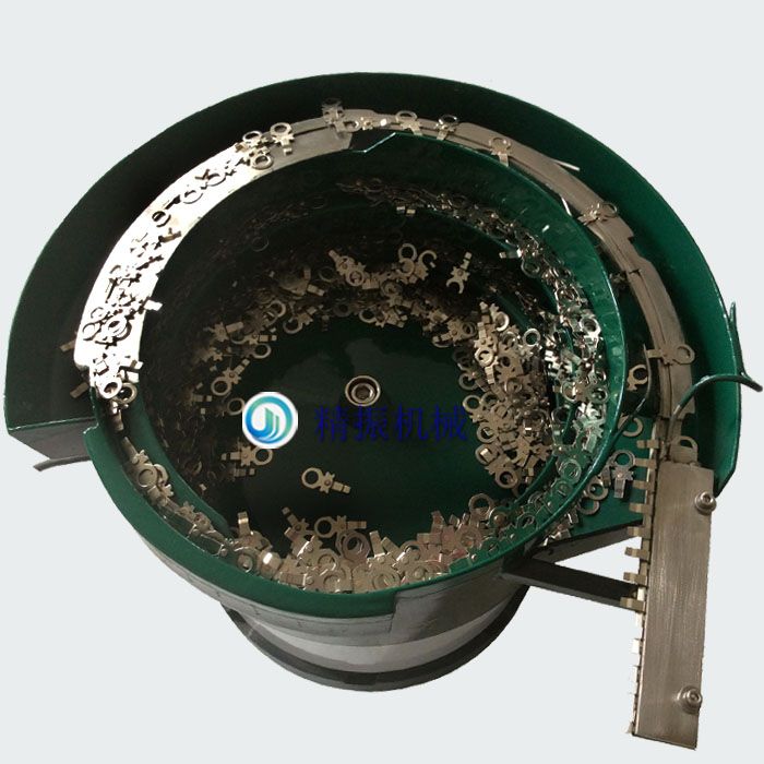 電位器下觸片振動(dòng)盤 電位器下觸片振動(dòng)盤