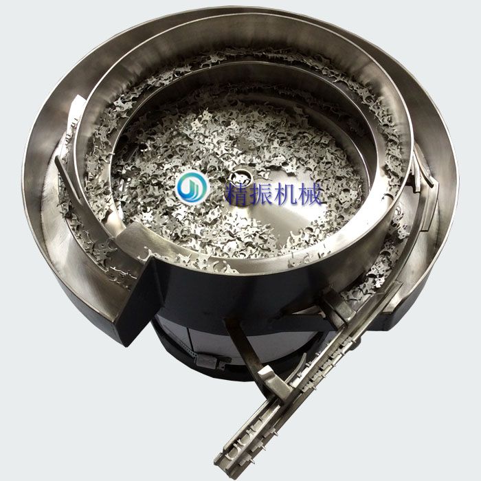 電位器端子自動送料振動盤 電位器端子自動送料振動盤