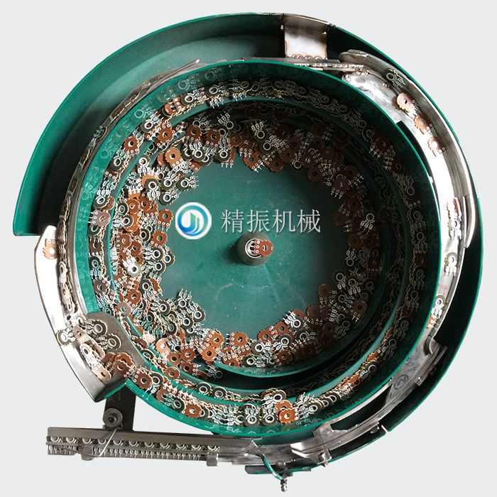 碳片震動盤 碳片震動盤