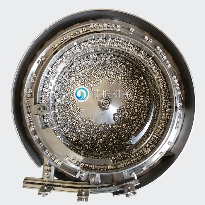 異形釘震動(dòng)盤(pán)