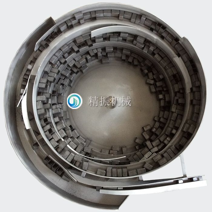 方帽震動盤 方帽震動盤