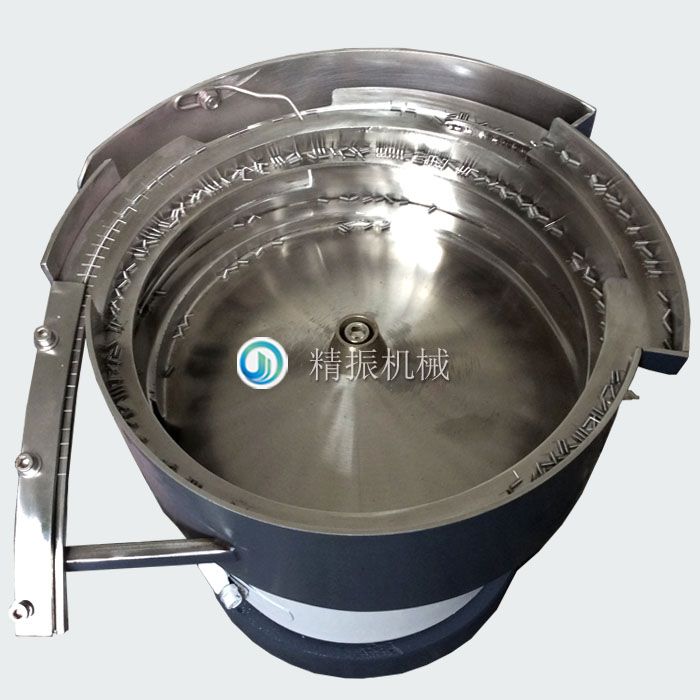 燈絲自動上料盤 燈絲自動上料盤