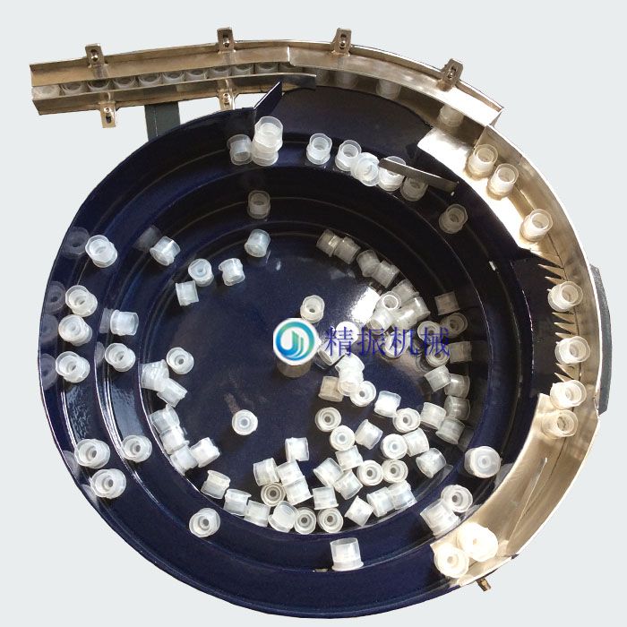 洗發(fā)水外蓋震動盤 洗發(fā)水外蓋震動盤