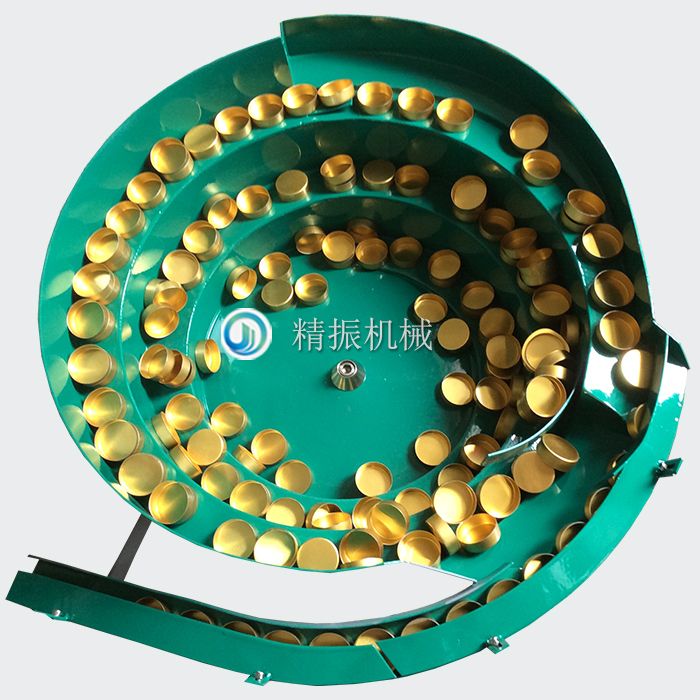 瓶蓋?40震動(dòng)盤