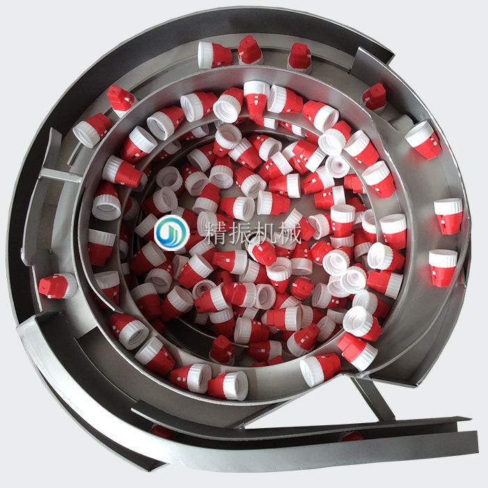 蓋子(短)震動(dòng)盤 蓋子(短)震動(dòng)盤