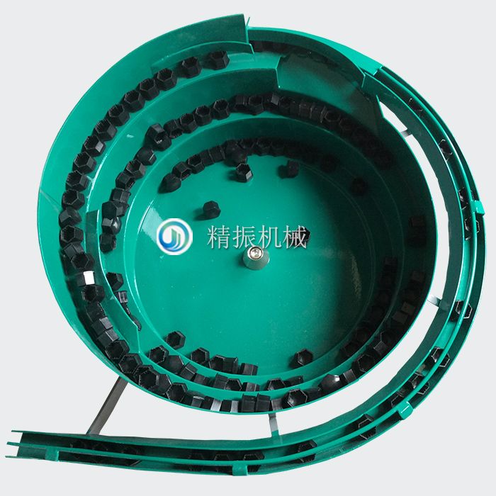 塑料蓋子震動(dòng)盤(pán) 塑料蓋子震動(dòng)盤(pán)