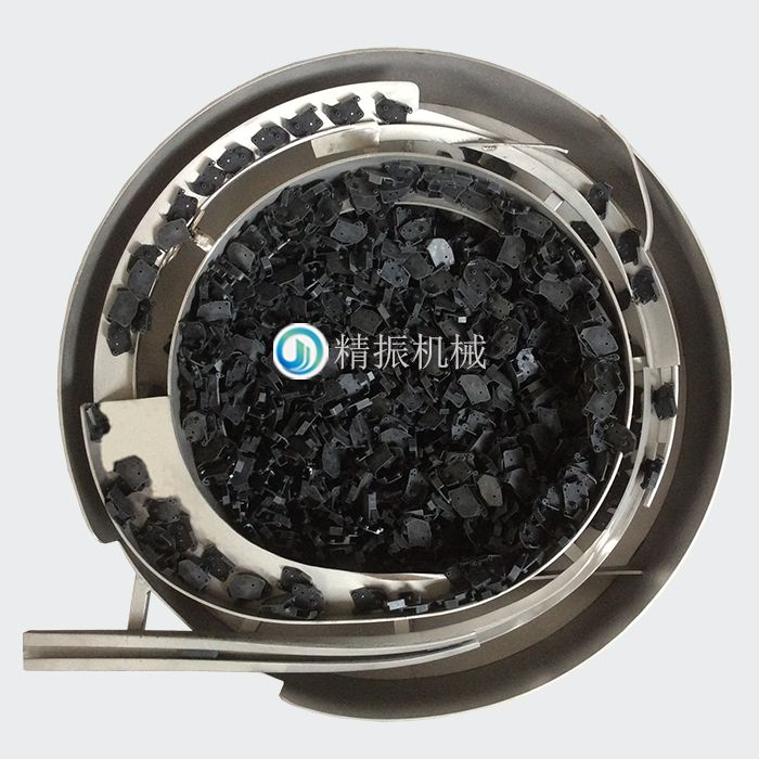 面殼震動(dòng)盤