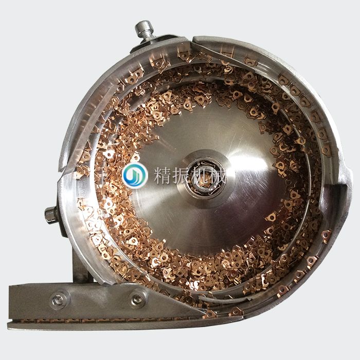 橋片震動(dòng)盤(pán)