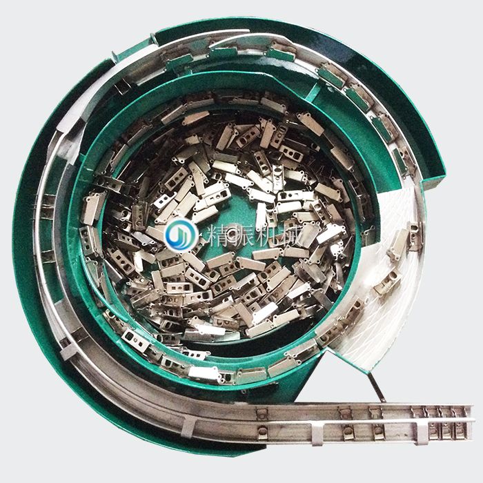 調(diào)節(jié)塊震動(dòng)盤 調(diào)節(jié)塊震動(dòng)盤