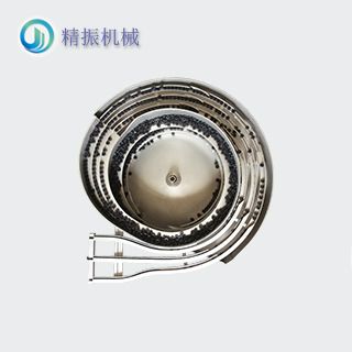 三軌輪子震動(dòng)盤(pán)