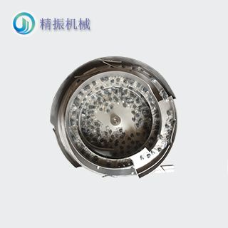 轉(zhuǎn)塊震動(dòng)盤(pán)