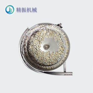 濾網(wǎng)震動(dòng)盤(pán)