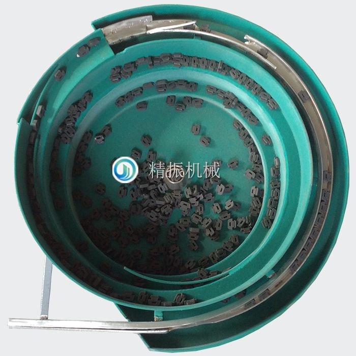 摩擦檔膠震動(dòng)盤(pán)