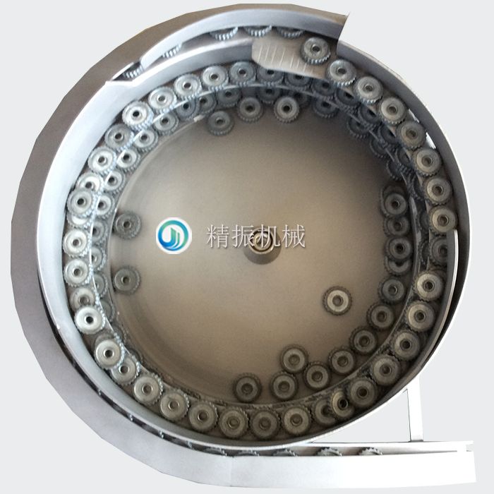 CT調(diào)節(jié)輪震動(dòng)盤(pán)