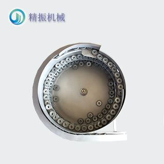 CT調(diào)節(jié)輪震動(dòng)盤