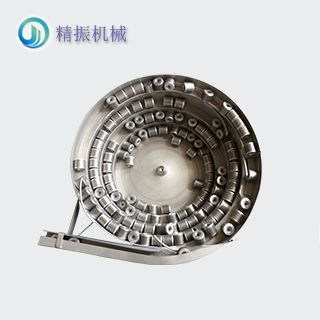 轉(zhuǎn)子震動盤