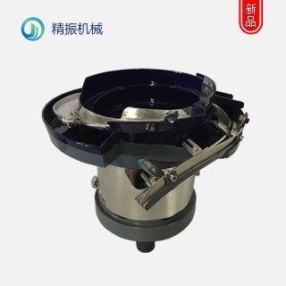 異型釘振動(dòng)盤