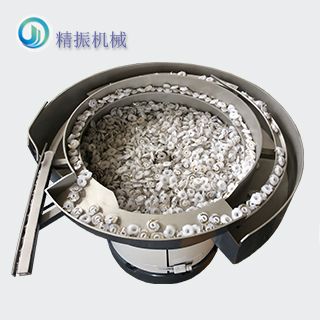 膠座振動(dòng)盤(pán)