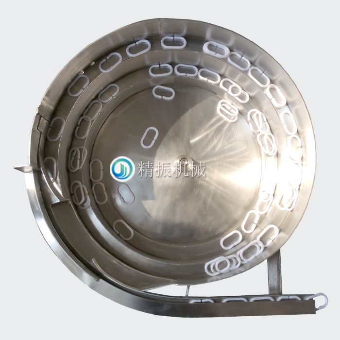 膠扣震動(dòng)盤(pán)