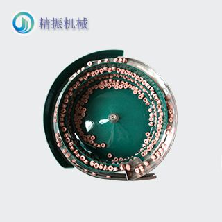 橡膠帽震動(dòng)盤