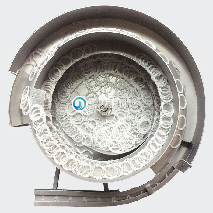 膠圈震動盤 膠圈震動盤