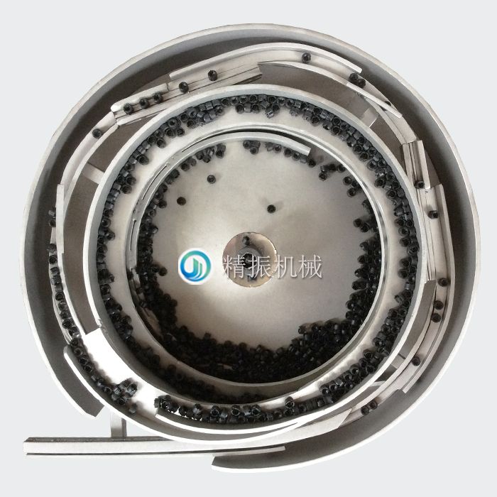扣環(huán)震動盤 扣環(huán)震動盤