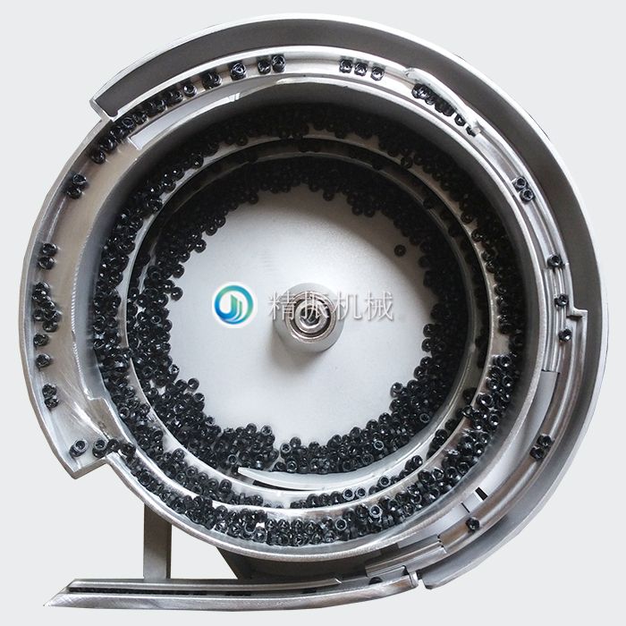 扣環(huán)震動盤 扣環(huán)震動盤