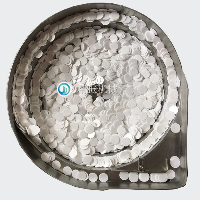 墊片震動(dòng)盤(pán) 墊片震動(dòng)盤(pán)