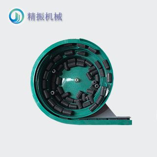 毛毛蟲(chóng)震動(dòng)盤(pán)