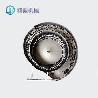 墊片震動(dòng)盤