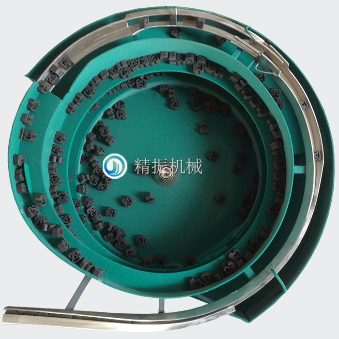 鎖膠震動(dòng)盤