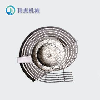 滾柱S3上滾柱震動(dòng)盤