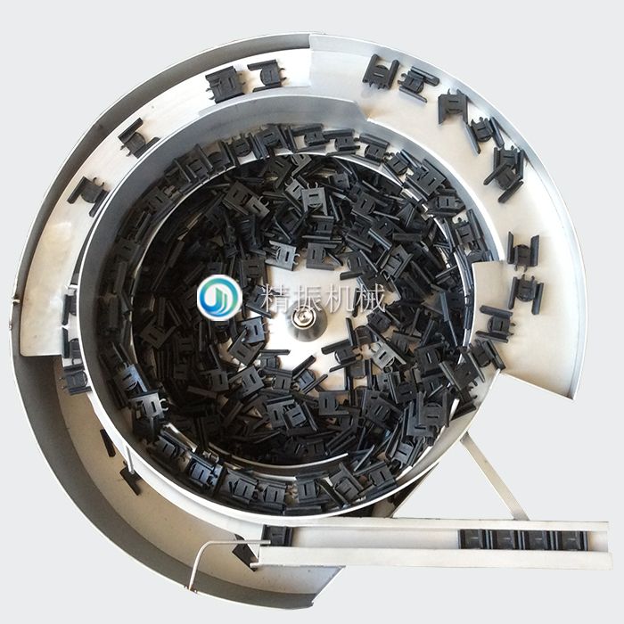 檔塊震動盤 檔塊震動盤