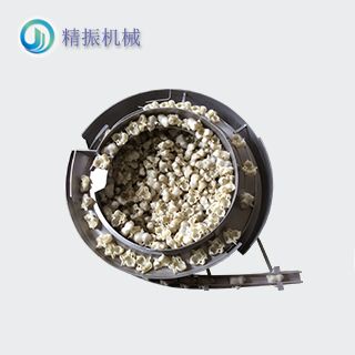 公仔震動(dòng)盤