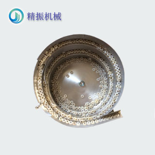 墊片震動(dòng)盤(pán)