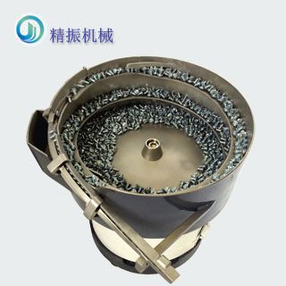 螺絲振動(dòng)盤(pán)廠(chǎng)家-螺絲自動(dòng)送料振動(dòng)盤(pán)