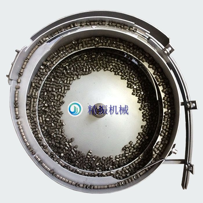 無頭五金振動盤自動送料機(jī)