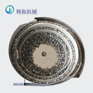 拉頭振動(dòng)盤