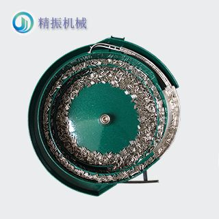 鉚釘振動(dòng)盤