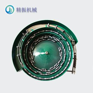 鐵件震動(dòng)盤