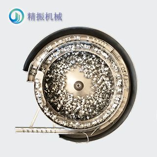 外殼震動(dòng)盤(pán)