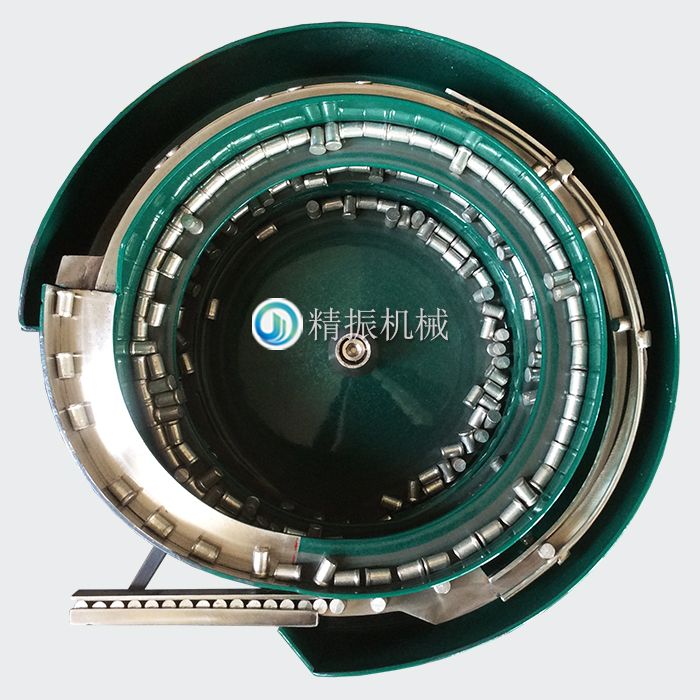 鉚釘震動(dòng)盤