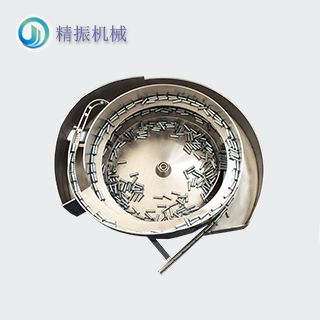 鉚釘震動(dòng)盤