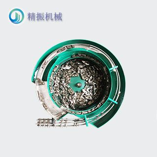 卡塊震動(dòng)盤(pán)