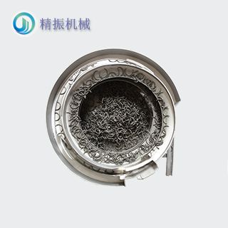 半圓扣震動(dòng)盤(pán)