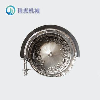 標(biāo)準(zhǔn)螺絲震動盤