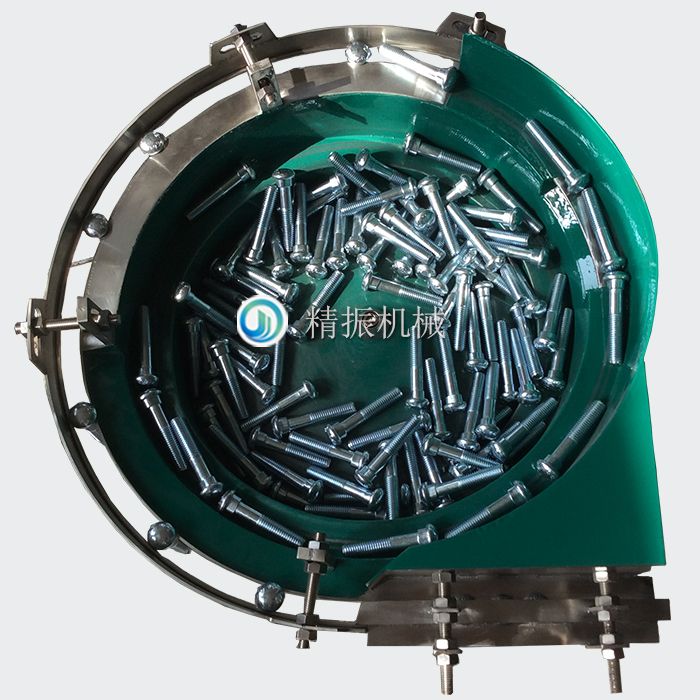 M12與M16螺栓震動(dòng)盤