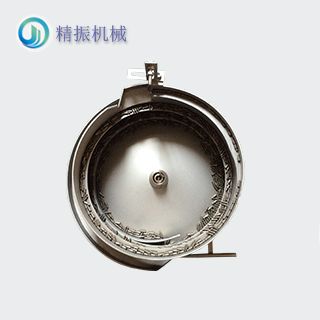 鐵芯震動(dòng)盤