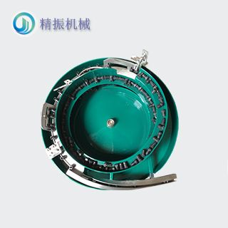 螺母震動(dòng)盤